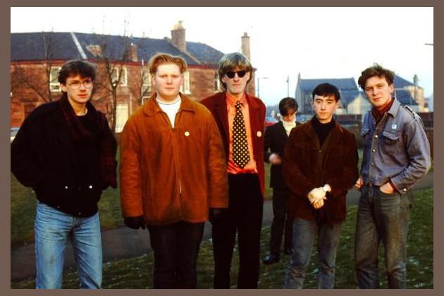 BMX Bandits